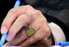 آیتالله خامنهای