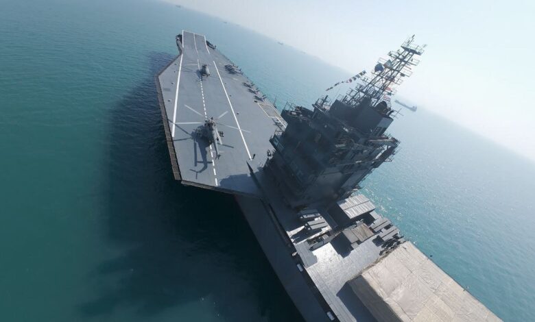 ناو پهپادبر