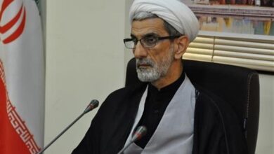 اسدالله جعفری