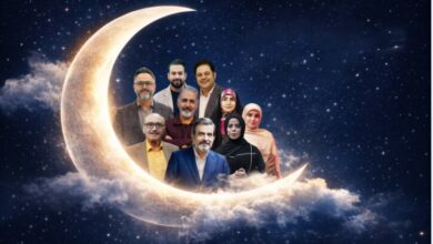 برنامه ماه رمضان