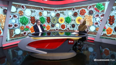روزه داری