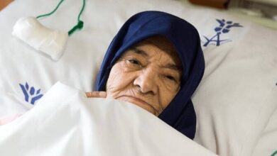 معصومه حسینی زاده