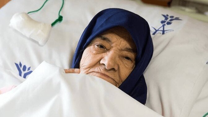 معصومه حسینی زاده