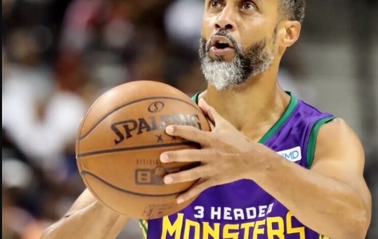 چهره مسلمان امریکایی