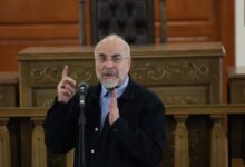 محمدباقر قالیباف