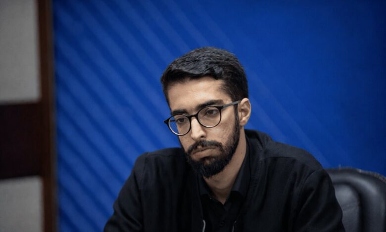 سیدمرتضی سیدنژاد