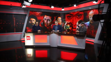 سریالهای مناسبتی