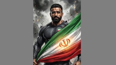 هادی چوپان