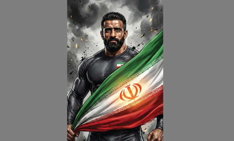 هادی چوپان