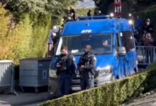 محل مذاکرات هستهای