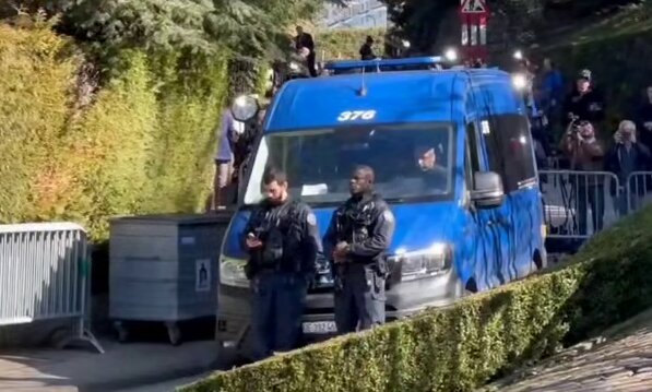 محل مذاکرات هستهای