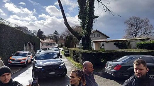 مذاکرات ژنو