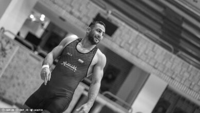 اميرعلي آذرپيرا