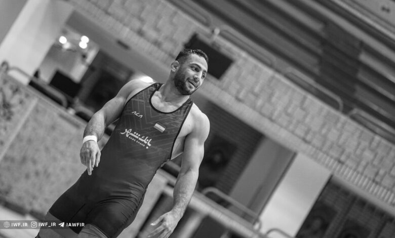 اميرعلي آذرپيرا