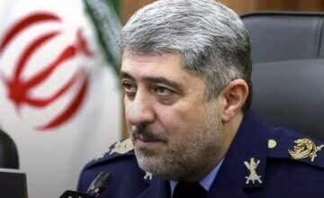 سرتیپ بهمرد