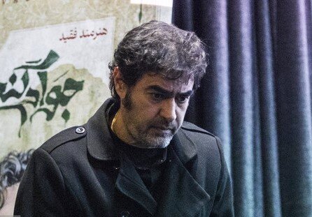 شهاب حسینی