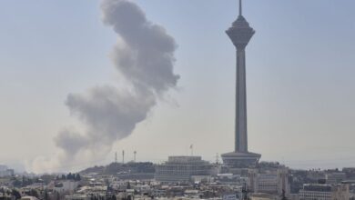 انفجار