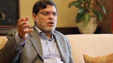 محمد مرندی مشاور تیم مذاکره کننده