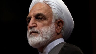 محسنی اژه ای
