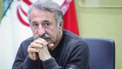 مهران رجبی