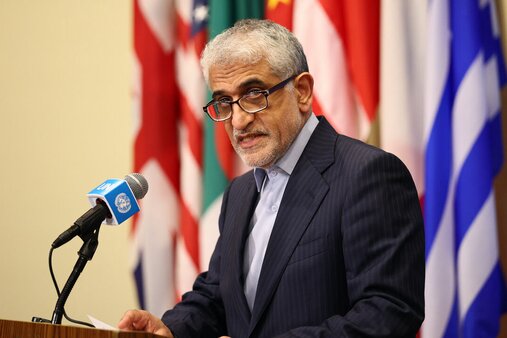 امیر سعید ایروانی