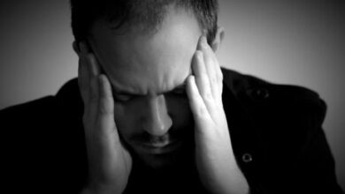استرس چگونه بر بدن تاثیر میگذارد؟
