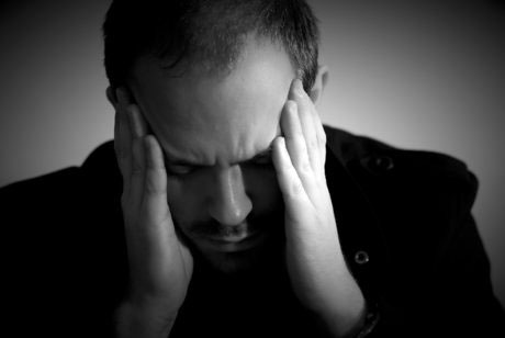 استرس چگونه بر بدن تاثیر میگذارد؟