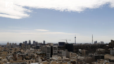 هوای پاک تهران