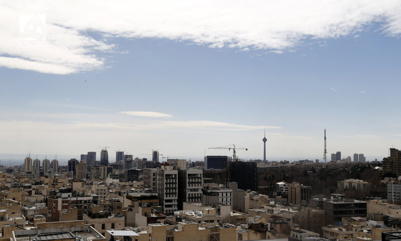 هوای پاک تهران