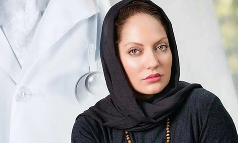 مهناز افشار