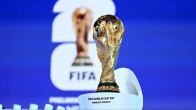 جام جهانی 2026