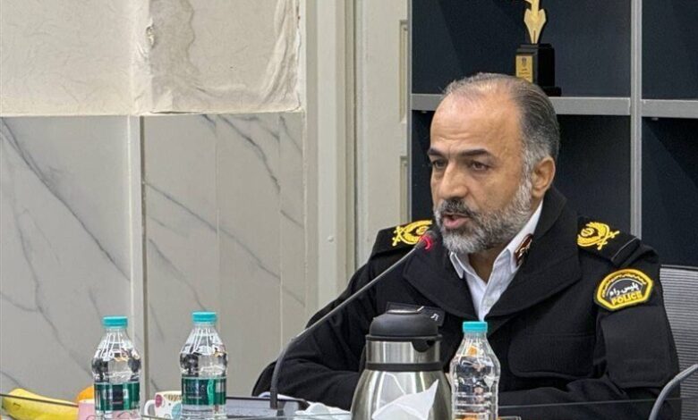 سردار احمد کرمی اسد