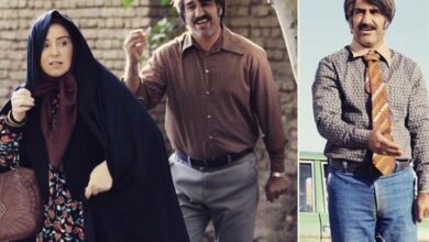 زیر خاکی