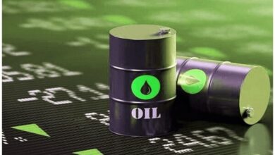 قیمت نفت