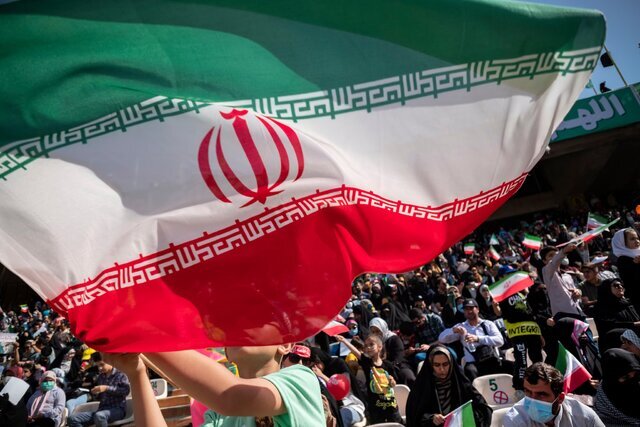 ایران