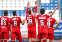 پرسپولیس