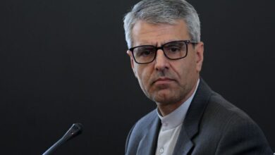 اسماعیل بقایی