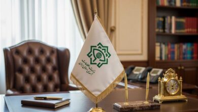 وزارت اطلاعات