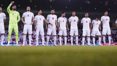 تیم ملی فوتبال