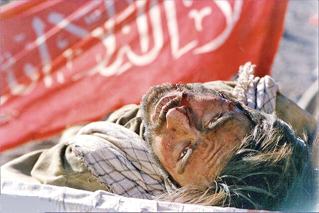 سينماي جنگ
