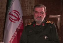 محسن رضایی