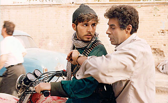 خسرو شكيبايي