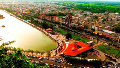 لاهیجان