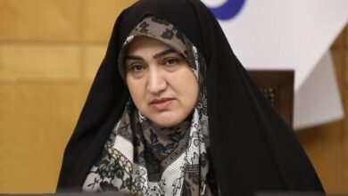 سمیه رفیعی