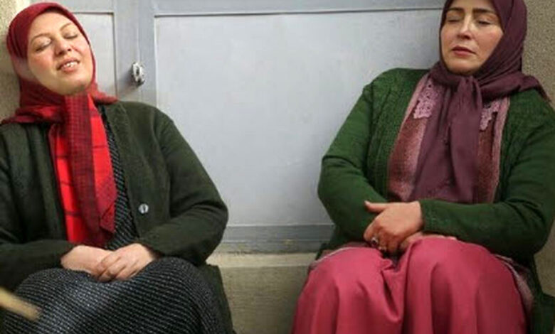بازیگر