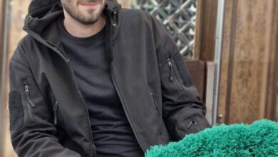 شهید میرزایی