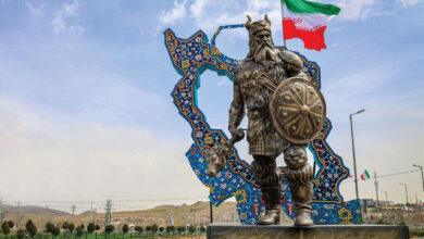فردوسی