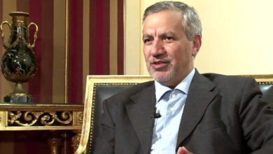 مهاجرانی