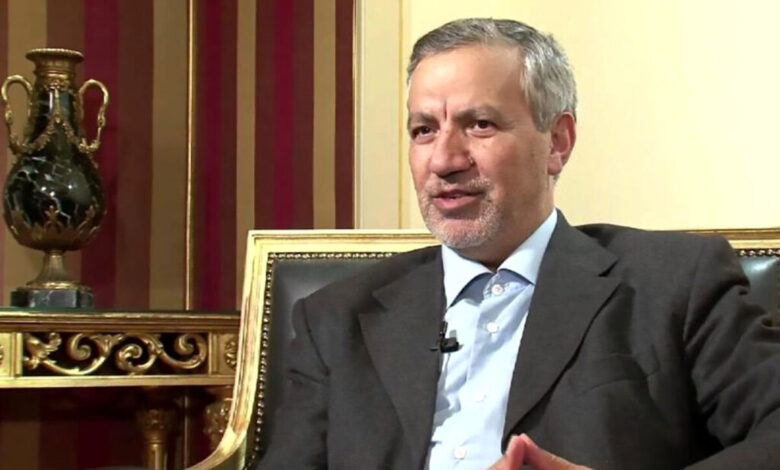 مهاجرانی
