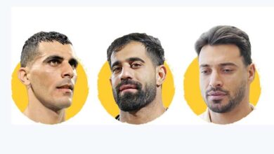 شجاع کنعانی نعمتی